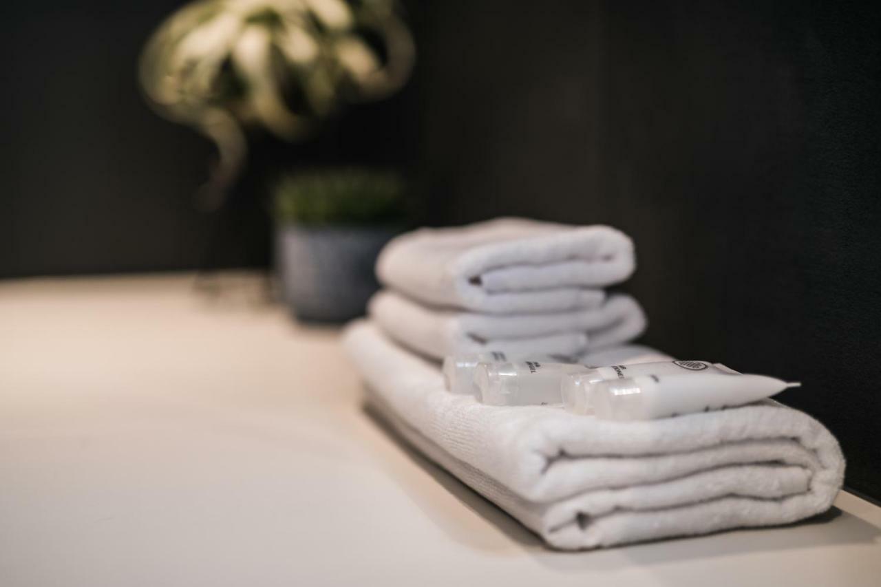 Maestro Design Hotel リエパーヤ エクステリア 写真