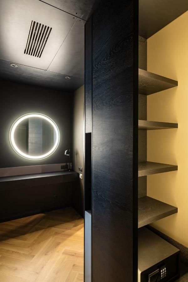 Maestro Design Hotel リエパーヤ エクステリア 写真
